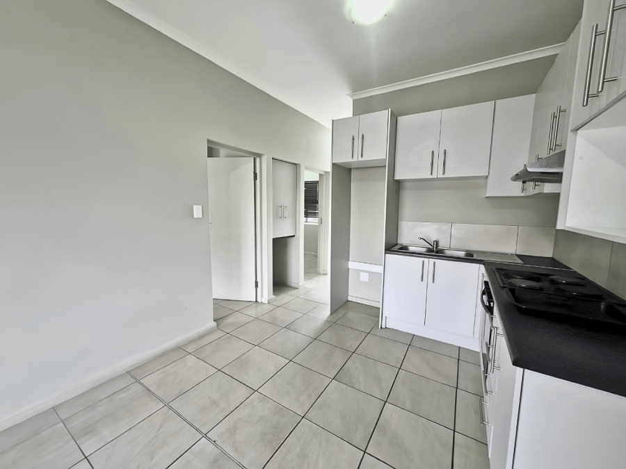 To Let 2 Bedroom Property for Rent in Haasendal Western Cape
